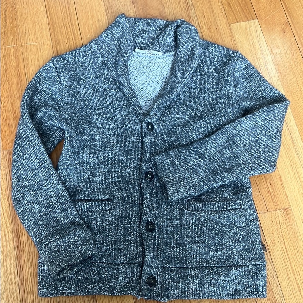 Appaman Boys Cardigan Sweater